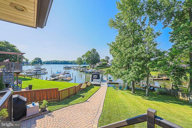 15 WOODY RD, Baltimore, MD 21221