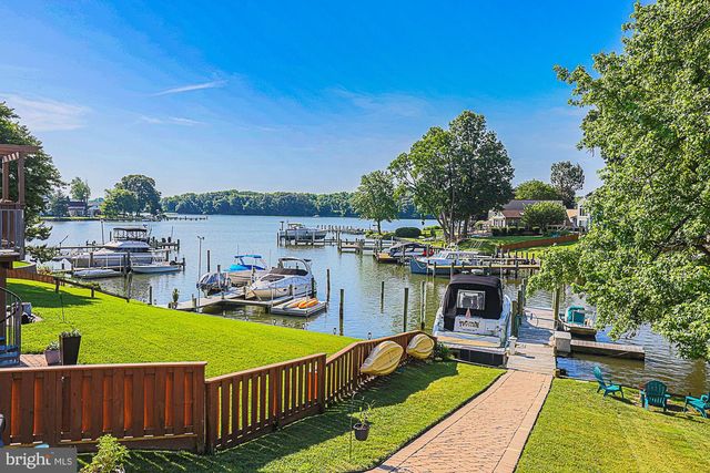 15 WOODY RD, Baltimore, MD 21221