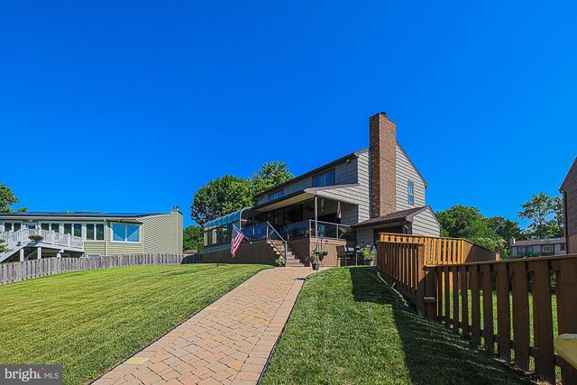 15 WOODY RD, Baltimore, MD 21221