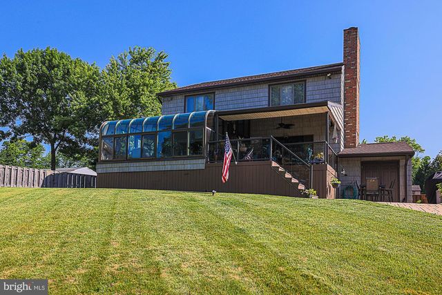 15 WOODY RD, Baltimore, MD 21221