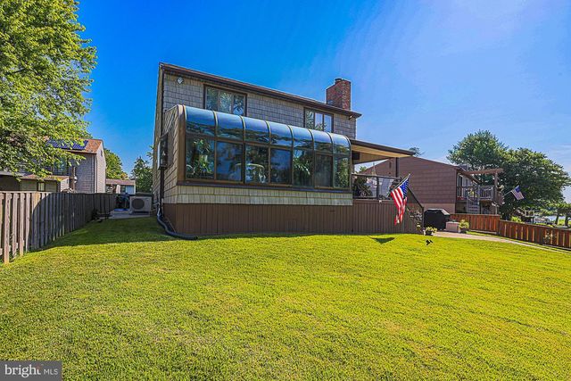 15 WOODY RD, Baltimore, MD 21221