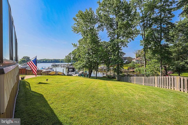 15 WOODY RD, Baltimore, MD 21221