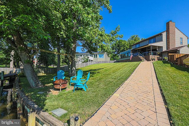 15 WOODY RD, Baltimore, MD 21221