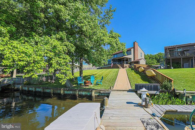 15 WOODY RD, Baltimore, MD 21221