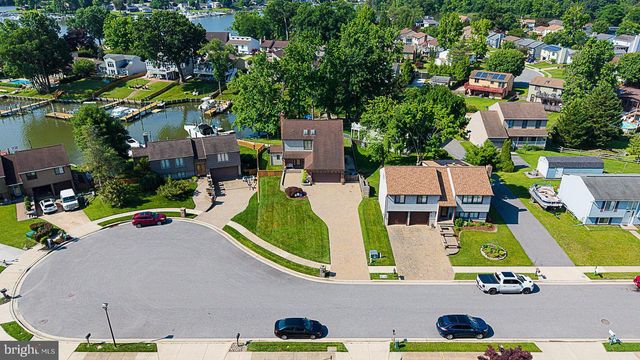 15 WOODY RD, Baltimore, MD 21221