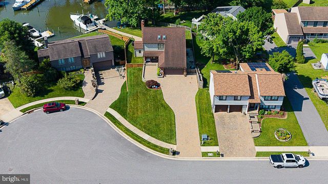 15 WOODY RD, Baltimore, MD 21221