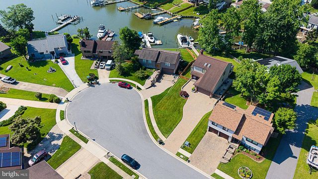 15 WOODY RD, Baltimore, MD 21221