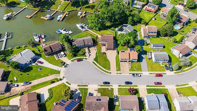 15 WOODY RD, Baltimore, MD 21221