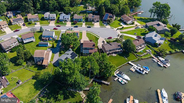 15 WOODY RD, Baltimore, MD 21221