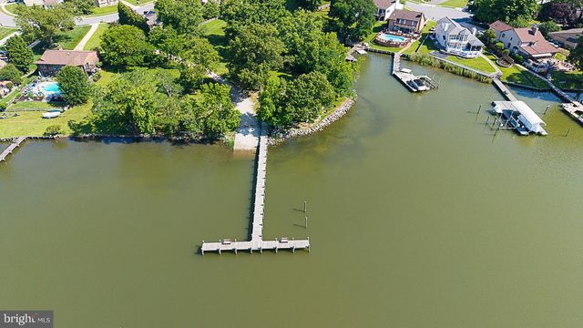 15 WOODY RD, Baltimore, MD 21221