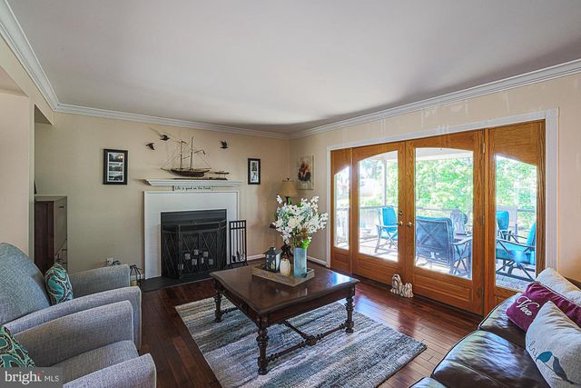 15 WOODY RD, Baltimore, MD 21221