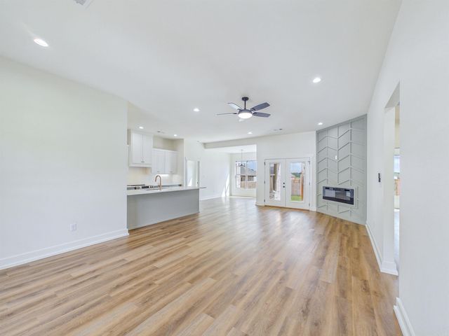 50 Ridge View Street, Vilonia, AR 72173