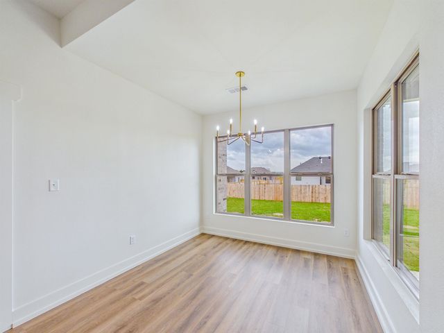 50 Ridge View Street, Vilonia, AR 72173
