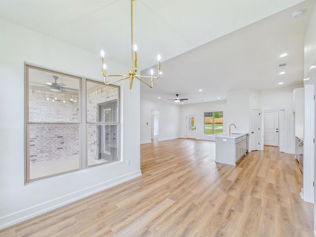 50 Ridge View Street, Vilonia, AR 72173