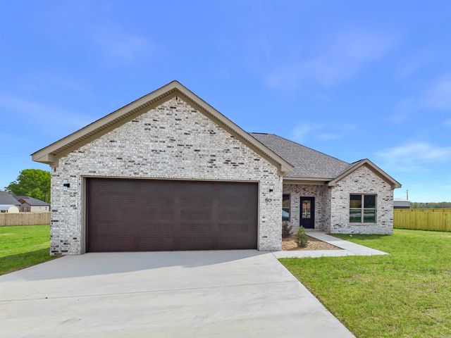 50 Ridge View Street, Vilonia, AR 72173