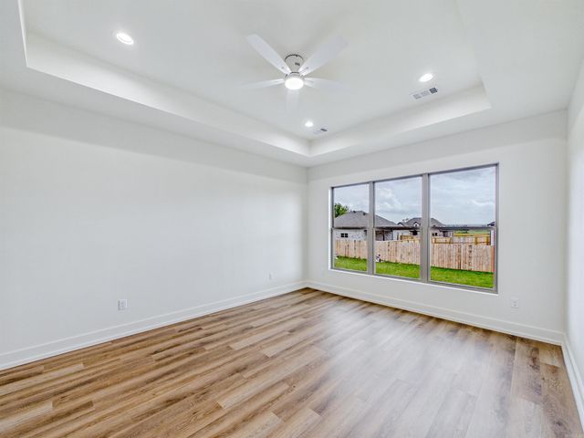 50 Ridge View Street, Vilonia, AR 72173