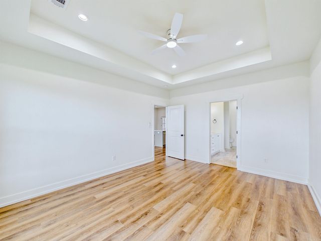 50 Ridge View Street, Vilonia, AR 72173