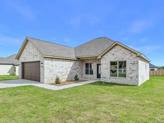 50 Ridge View Street, Vilonia, AR 72173
