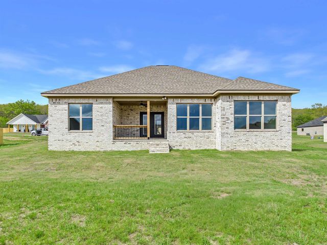 50 Ridge View Street, Vilonia, AR 72173