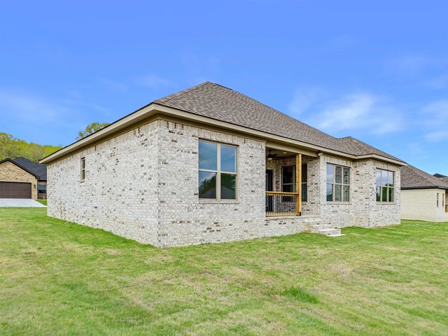 50 Ridge View Street, Vilonia, AR 72173