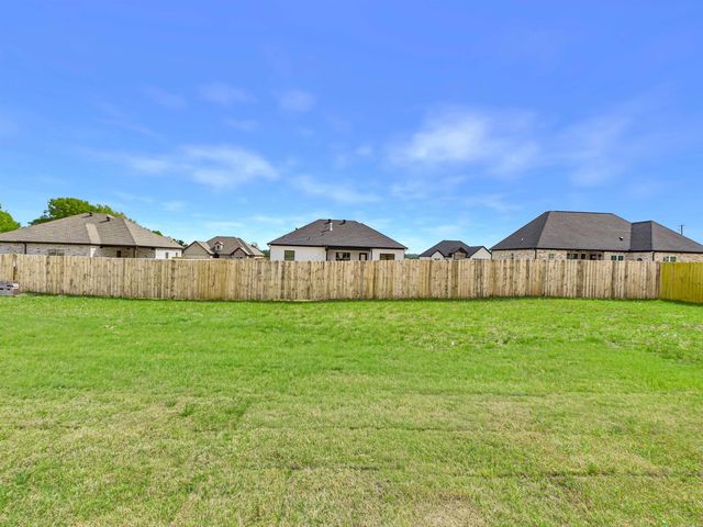 50 Ridge View Street, Vilonia, AR 72173