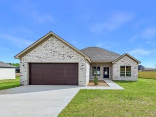 50 Ridge View Street, Vilonia, AR 72173