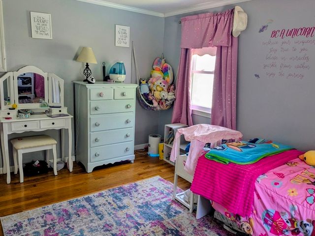 373 Hancock St, Abington, MA 02351