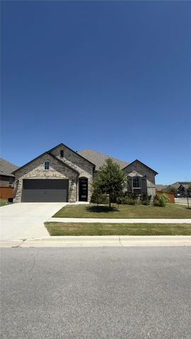 489 Billowing WAY, Kyle, TX 78640