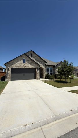 489 Billowing WAY, Kyle, TX 78640