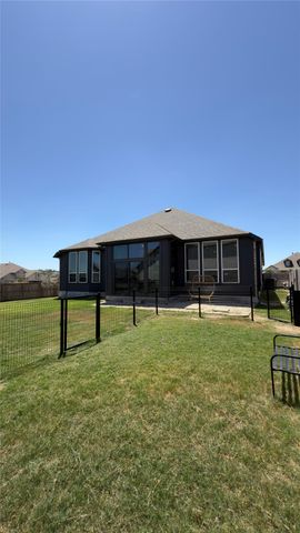 489 Billowing WAY, Kyle, TX 78640