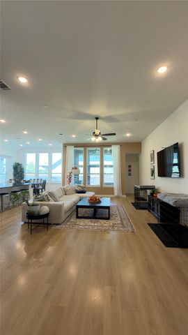 489 Billowing WAY, Kyle, TX 78640