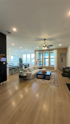 489 Billowing WAY, Kyle, TX 78640