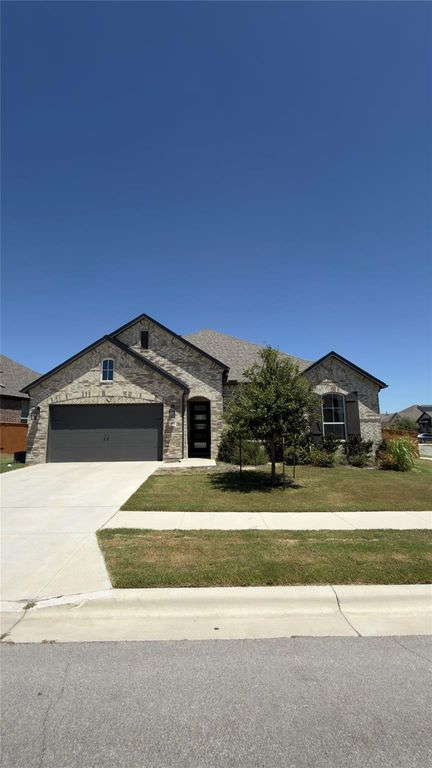 489 Billowing WAY, Kyle, TX 78640