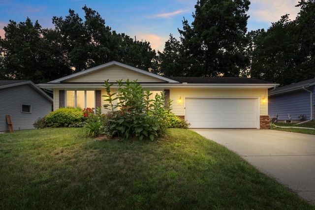 1827 Creek ROAD, West Bend, WI 53090