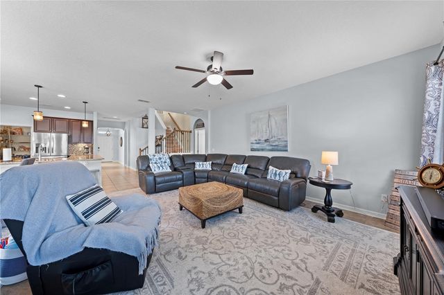 3105 BASS BOAT WAY, Kissimmee, FL 34746