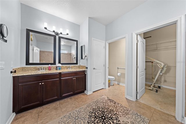 3105 BASS BOAT WAY, Kissimmee, FL 34746