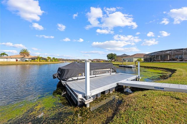 3105 BASS BOAT WAY, Kissimmee, FL 34746