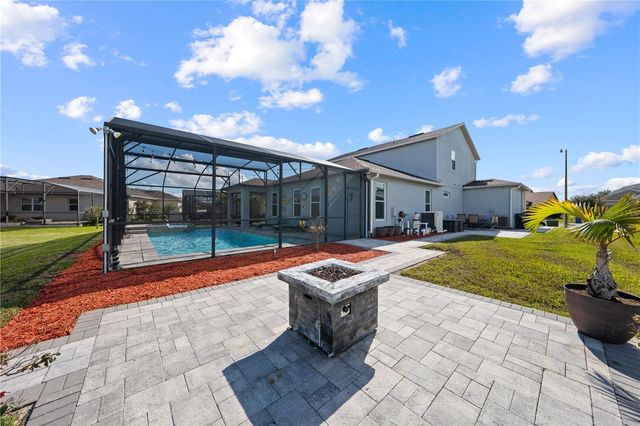 3105 BASS BOAT WAY, Kissimmee, FL 34746