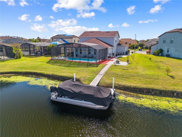 3105 BASS BOAT WAY, Kissimmee, FL 34746