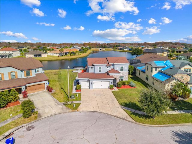 3105 BASS BOAT WAY, Kissimmee, FL 34746