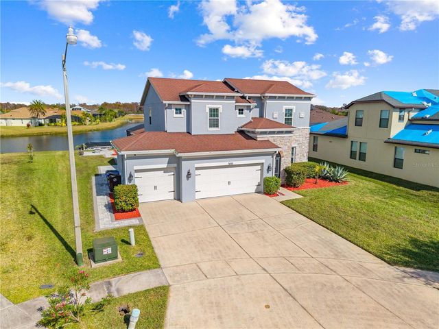 3105 BASS BOAT WAY, Kissimmee, FL 34746