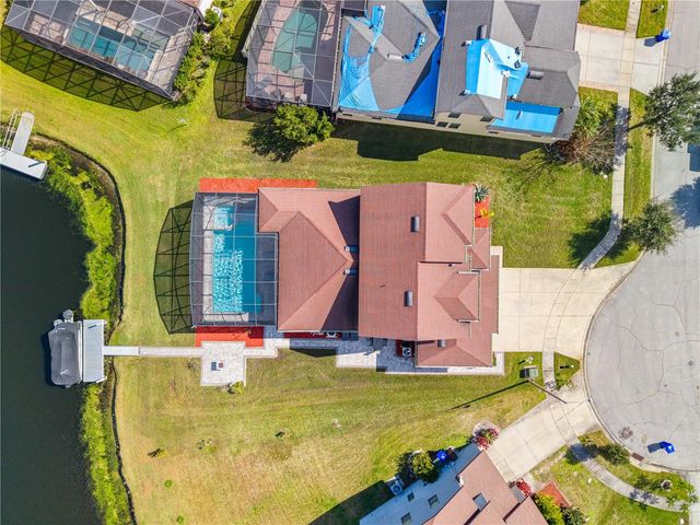 3105 BASS BOAT WAY, Kissimmee, FL 34746