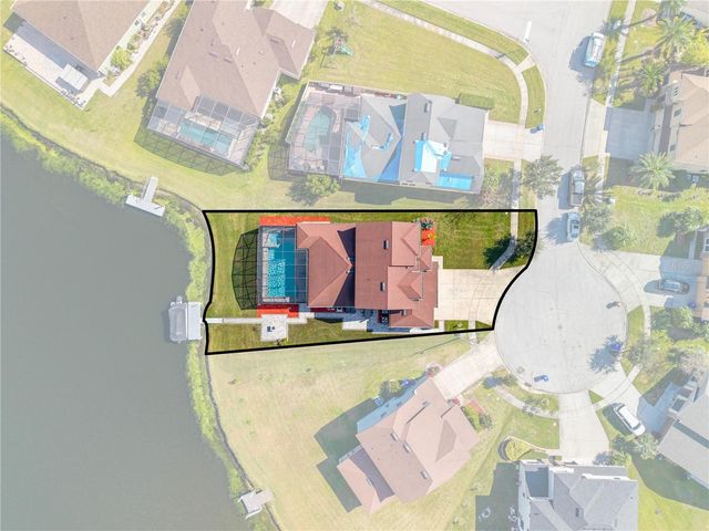 3105 BASS BOAT WAY, Kissimmee, FL 34746