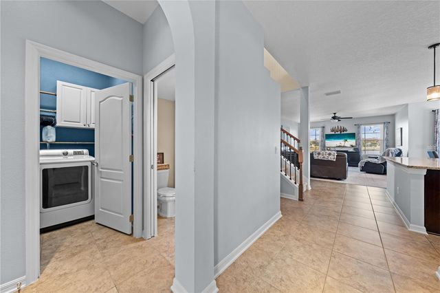 3105 BASS BOAT WAY, Kissimmee, FL 34746