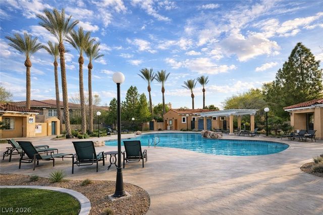 825 Canterra Street 2058, Las Vegas, NV 89138