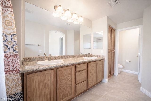 825 Canterra Street 2058, Las Vegas, NV 89138