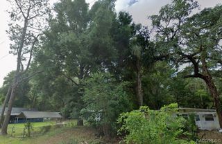 10600 and 10603 W Oliver Street, Homosassa, FL 34448