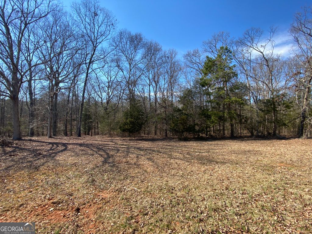 LOT 7 Majestic Shores Road, Hartwell, GA 30643 — photo 2