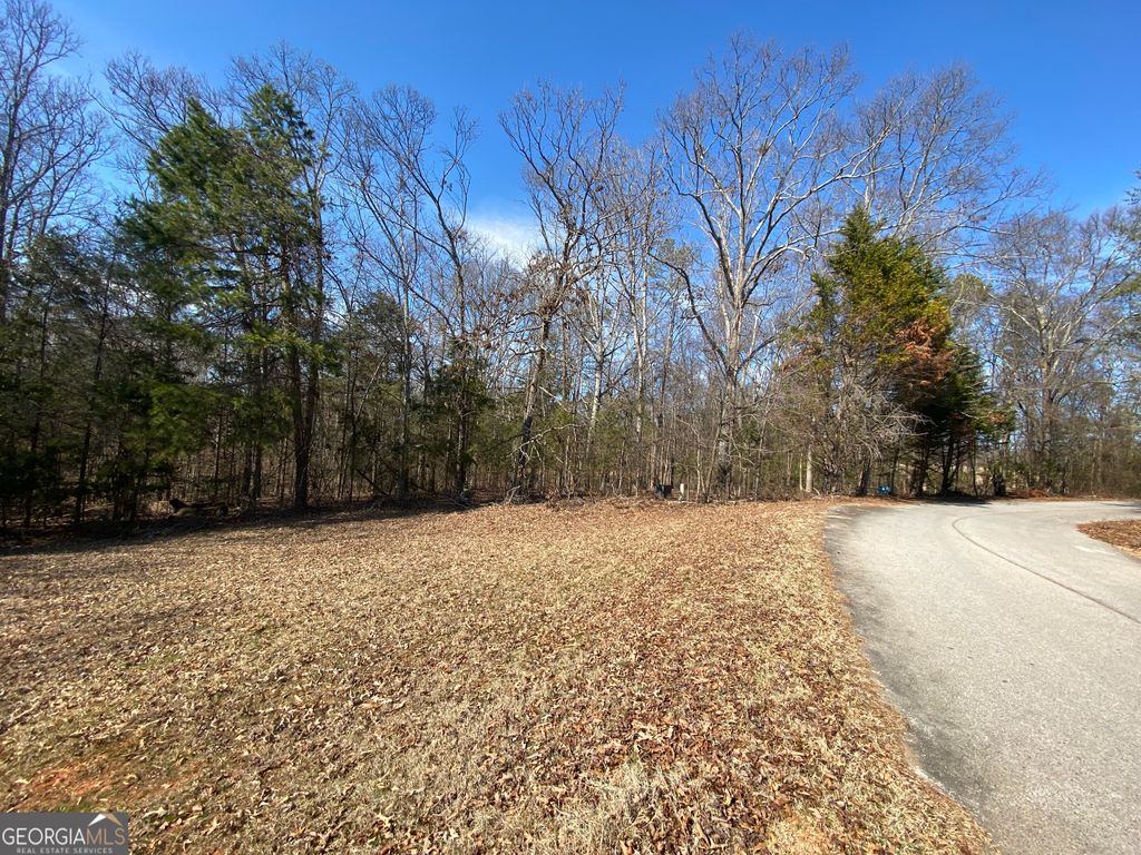 LOT 7 Majestic Shores Road, Hartwell, GA 30643 — photo 3