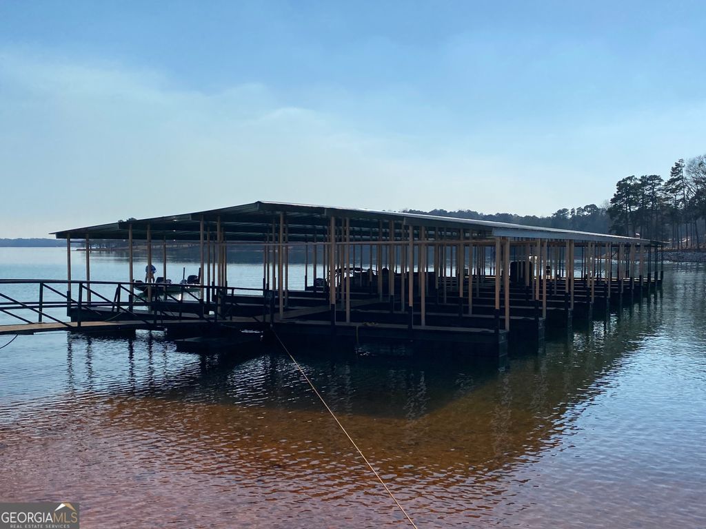 LOT 7 Majestic Shores Road, Hartwell, GA 30643 — photo 4